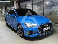 2024 Audi A3