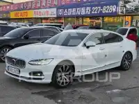 2024 Volvo S90