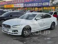 2024 Volvo S90