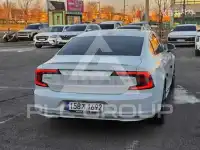 2024 Volvo S90
