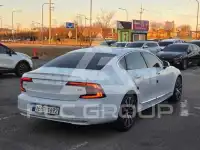2024 Volvo S90