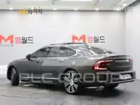 2024 Volvo S90