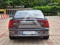 2024 Volvo S90