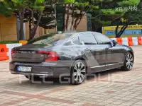 2024 Volvo S90