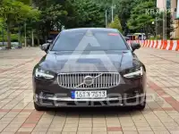 2024 Volvo S90