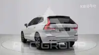 2024 Volvo XC60