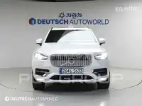2024 Volvo XC90