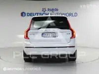 2024 Volvo XC90