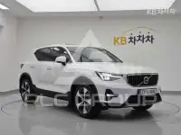 2024 Volvo XC40