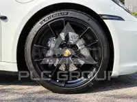 2024 Porsche 911