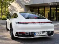 2024 Porsche 911