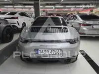 2024 Porsche 911