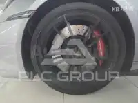 2024 Porsche 911