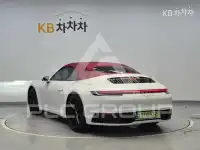 2024 Porsche 911