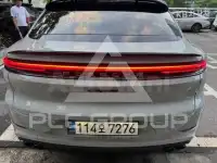 2024 Porsche Cayenne
