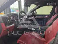 2024 Porsche Cayenne