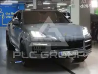 2024 Porsche Cayenne