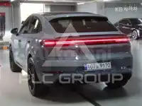 2024 Porsche Cayenne