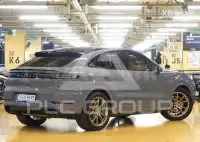 2024 Porsche Cayenne