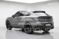 2024 Porsche Cayenne