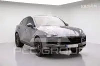 2024 Porsche Cayenne