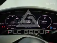 2024 Porsche Taycan