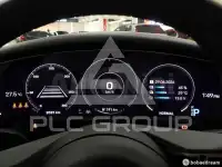 2024 Porsche Taycan