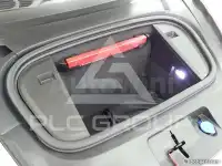 2024 Porsche Taycan