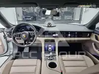 2024 Porsche Taycan