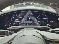 2024 Porsche Taycan