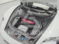 2024 Porsche Taycan