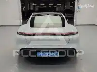 2024 Porsche Taycan
