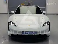 2024 Porsche Taycan