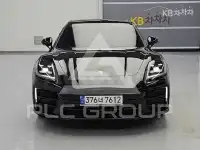 2024 Porsche Panamera