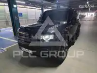 2024 Land Rover DEFENDER