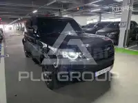 2024 Land Rover DEFENDER