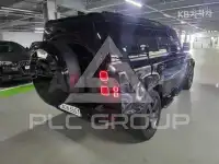 2024 Land Rover DEFENDER