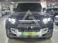 2024 Land Rover DEFENDER