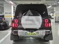 2024 Land Rover DEFENDER