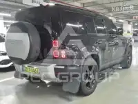 2024 Land Rover DEFENDER