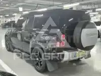 2024 Land Rover DEFENDER