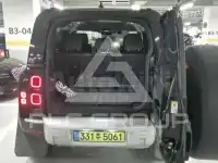 2024 Land Rover DEFENDER