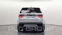 2024 Land Rover Discovery