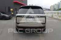 2024 Land Rover Range Rover