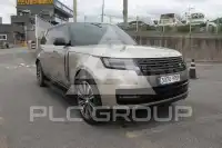 2024 Land Rover Range Rover