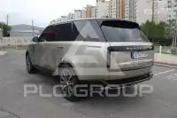 2024 Land Rover Range Rover