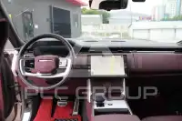 2024 Land Rover Range Rover
