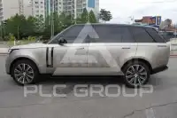 2024 Land Rover Range Rover