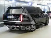 2024 Land Rover Range Rover