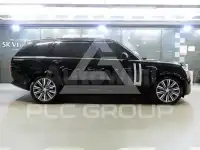 2024 Land Rover Range Rover